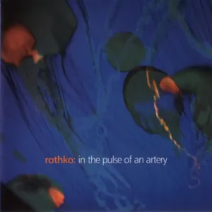 In the pulse of an artery